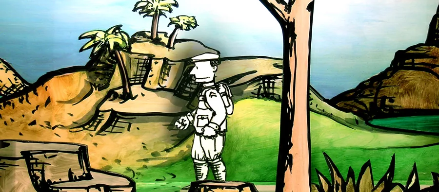 A Soldier’s Tale, New York Philharmonic, image 3
