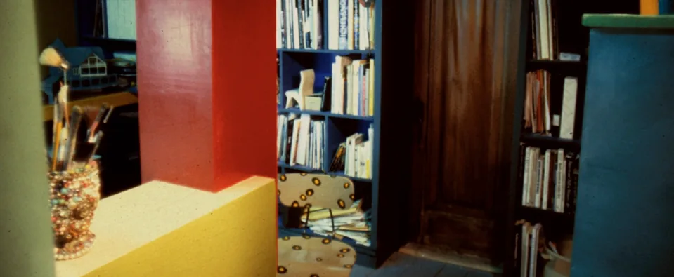 Allston Studio, Allston, Massachusetts, image 1