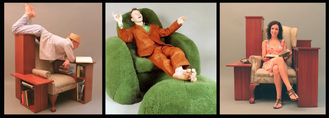 Chairs, image 2
