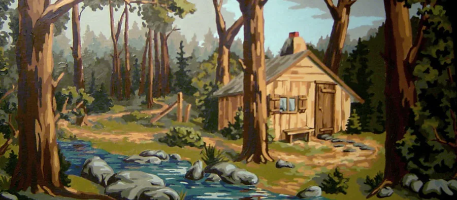Hansel and Gretel, Los Angeles Opera, image 4