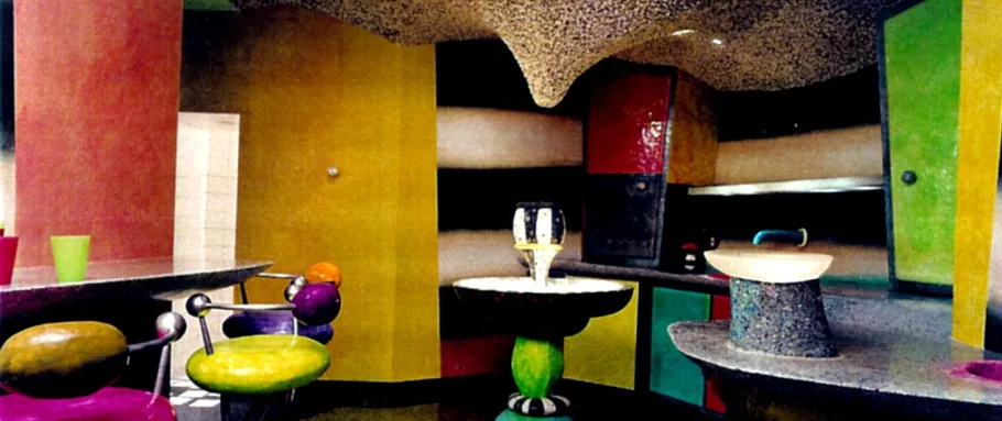 Private Home Movie Theater, Racine, Wisconsin, image 4