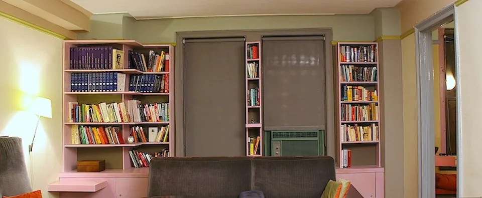 Private Residence #4, New York City, image 3