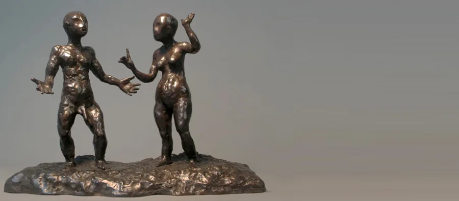 Sculpture, image 1
