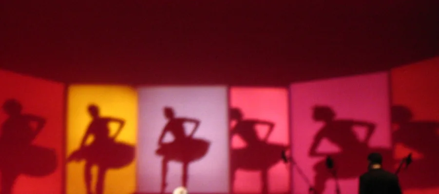 Swan Lake, National Symphony Orchestra at Wolf Trap, image 1