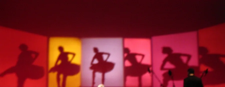 Swan Lake, National Symphony Orchestra at Wolf Trap, image 2