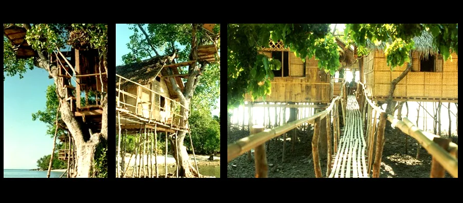 Tree House, Romblon, Philippines, image 2